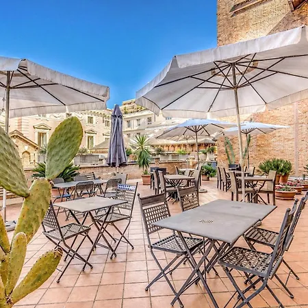 Borghese House Roma