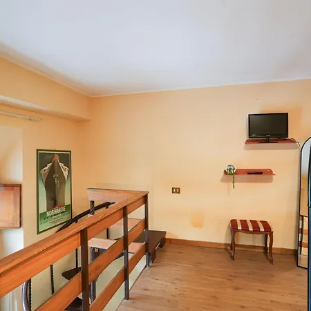 Borghese House Apartamento