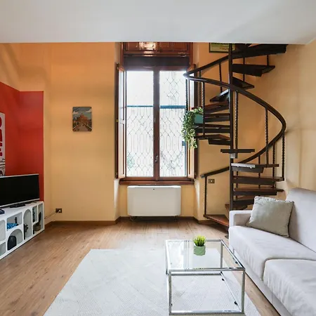 Borghese House