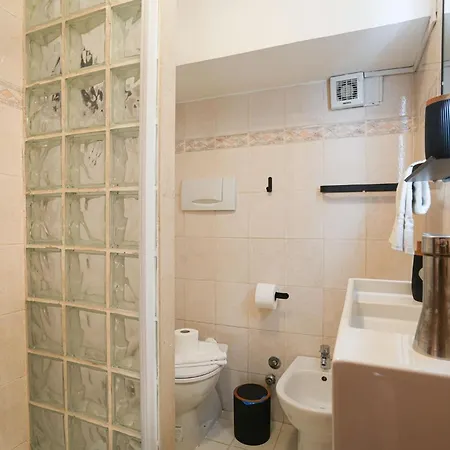 Borghese House Apartment *